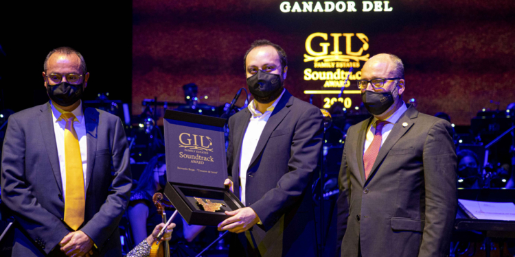 Maridaje entre música, gastronomía y joyería: El pámpano de oro