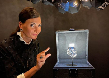 Swarovski ficha a una influencer como directora creativa