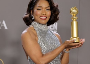 Joyas de Chopard en la celebración de los Globos de Oro