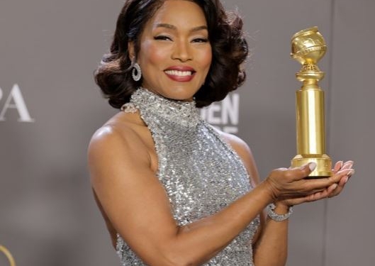 Joyas de Chopard en la celebración de los Globos de Oro