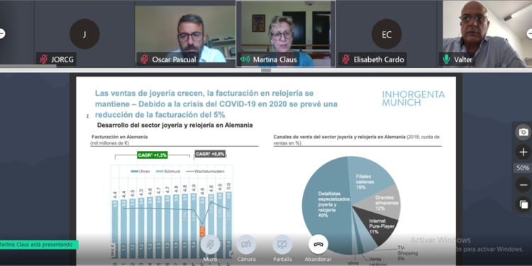 Joyería Post Covid: Nuevos horizontes para crear y vender joyería