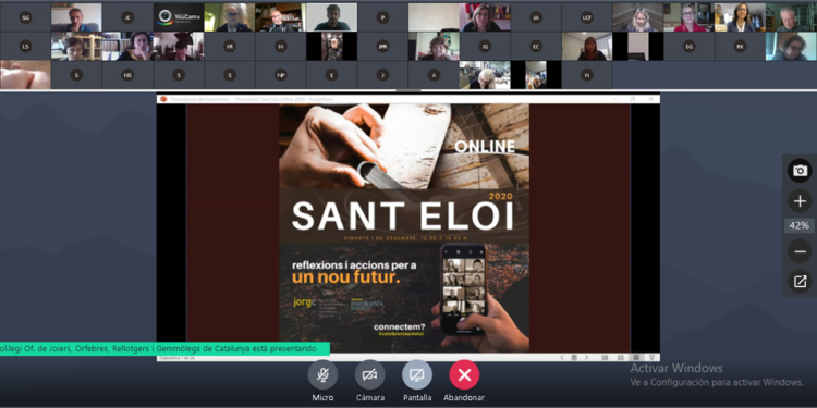 Valentía, innovación y más cercanía con el cliente, claves para recuperar el protagonismo de la joya