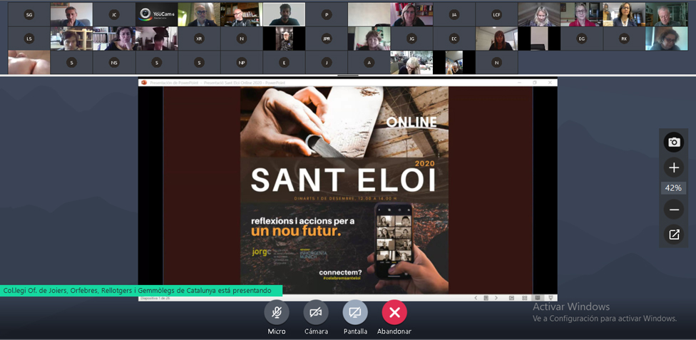 Valentía, innovación y más cercanía con el cliente, claves para recuperar el protagonismo de la joya