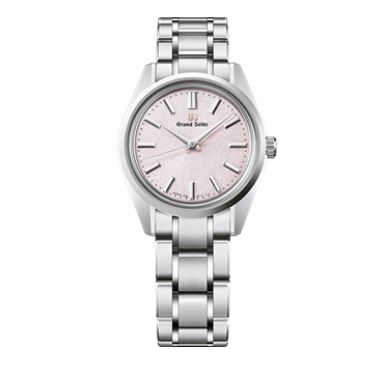 Conmemoración del 55 aniversario del Grand Seiko Style