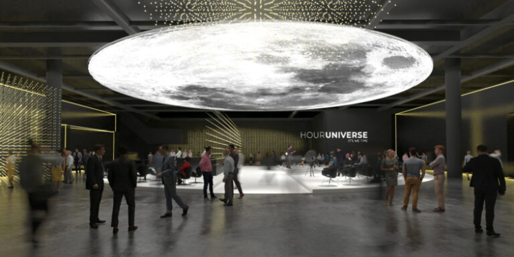 Baselworld se reinventa con el nombre HourUniverse