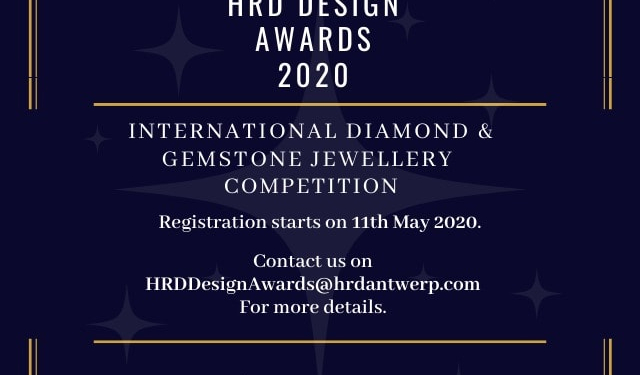 Amberes vuelve a convocar su concurso internacional de diseño