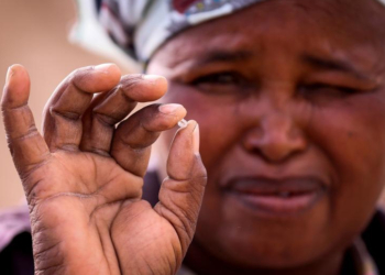 Una ONG insta a que el control en la cadena de suministro de la joyería sea obligatorio