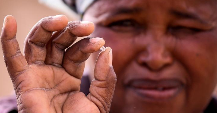 Una ONG insta a que el control en la cadena de suministro de la joyería sea obligatorio