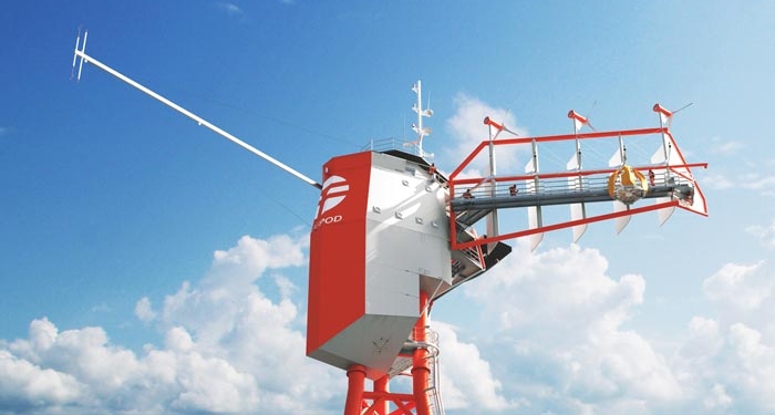 Hublot colabora con la expedición Polar Pod para descubrir el océano Antártico