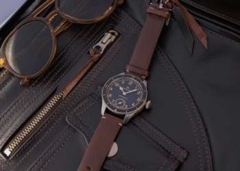 Hamilton Khaki Aviation Pilot Pioneer
