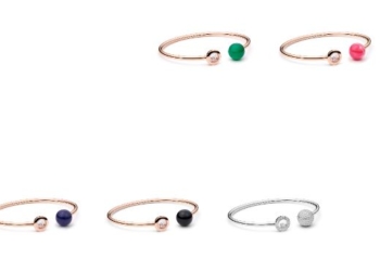 Chopard presenta la colección ‘Happy Diamonds Planet’