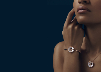 Los pequeños diamantes de Chopard, capaces de crear maravillas