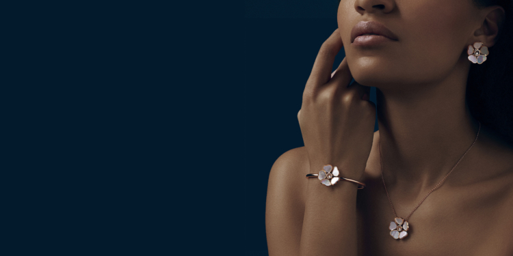 Los pequeños diamantes de Chopard, capaces de crear maravillas