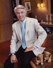 Fallece Hellmut Wempe, fundador de la firma de joyería y relojería Wempe