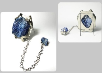 La EASDV celebra su concurso de diseño para jóvenes joyeros