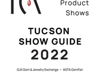 ICA lanza la nueva Guía de ferias de Tucson