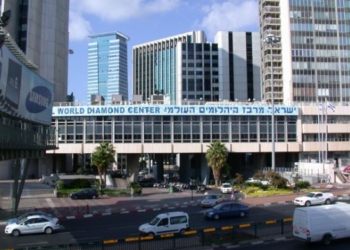 El estado del mercado de diamantes se abordará en dos conversaciones