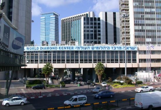 El estado del mercado de diamantes se abordará en dos conversaciones