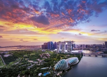 IEG: La llegada a Singapur con STB y la adquisición de dos nuevas ferias de joyería y alimentación