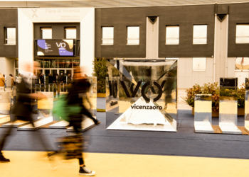 Vicenza Oro será online en marzo y se espera su regreso en septiembre