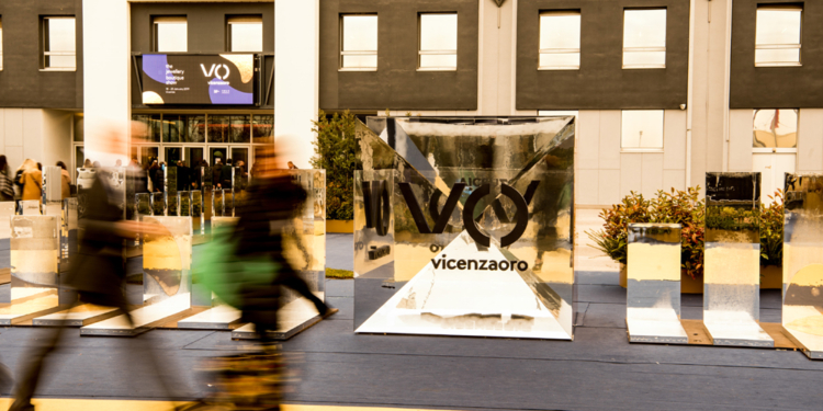 Vicenza Oro será online en marzo y se espera su regreso en septiembre
