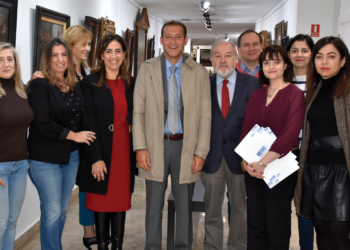 IGE: Iberoamérica supone el cauce natural para expandir nuestra formación gemológica