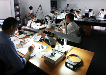 IGI es seleccionado como miembro de la organización de joyeros minoristas