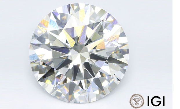 China produce el diamante sintético más grande conocido