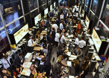 Estambul mantiene sus fechas sin temor al coronavirus