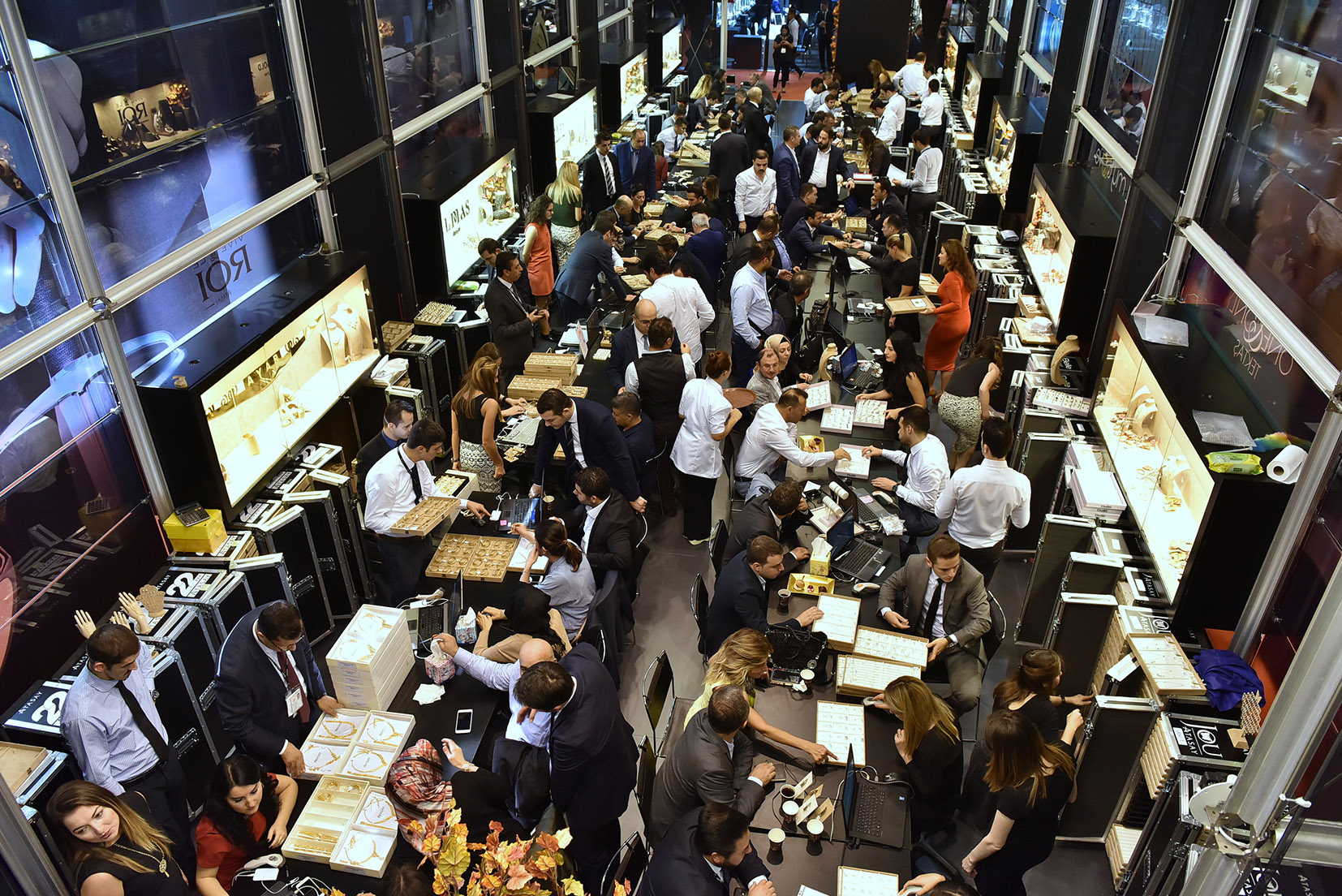 Estambul mantiene sus fechas sin temor al coronavirus