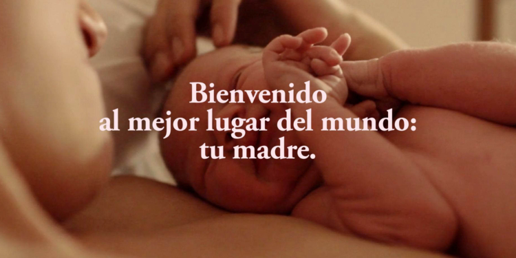 Tous regalará una joya a las nuevas mamás confinadas