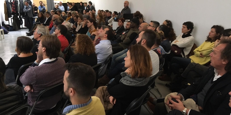 El compromiso social y ambiental en la joyería toma forma en Barcelona