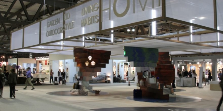 Homi jewels vuelve a la feria de Milán ‘face to face’