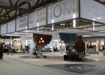 Vuelve Homi Fashion&Jewels Exhibition en febrero