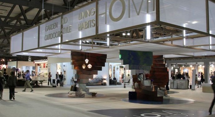 Vuelve Homi Fashion&Jewels Exhibition en febrero