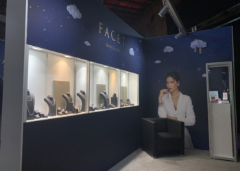 Las primeras colecciones de joyas trazables llegan al mercado internacional