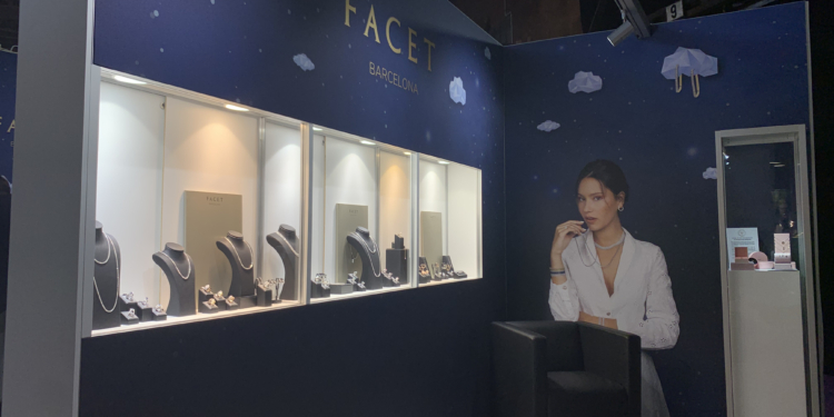 Las primeras colecciones de joyas trazables llegan al mercado internacional