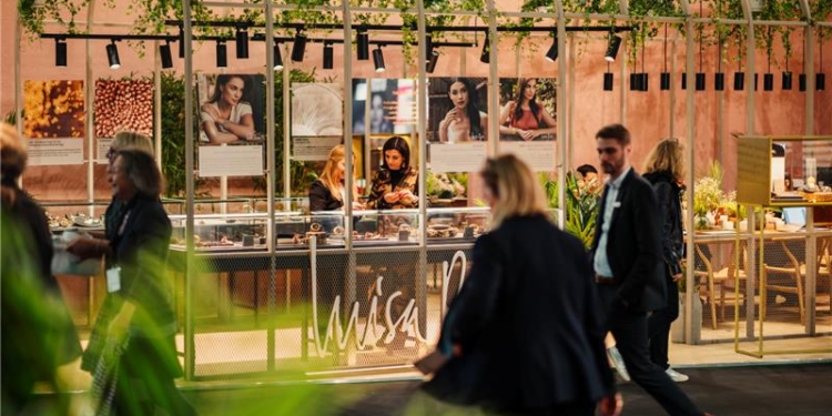 Señales muy positivas para Inhorgenta en su encuentro del mes de febrero
