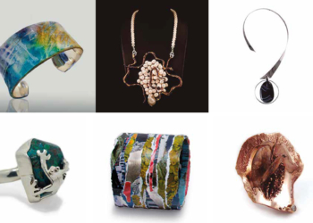 Se abre el plazo de presentación a la V Muestra de Orfebrería Contemporánea 2021