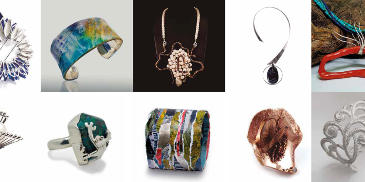 Se abre el plazo de presentación a la V Muestra de Orfebrería Contemporánea 2021