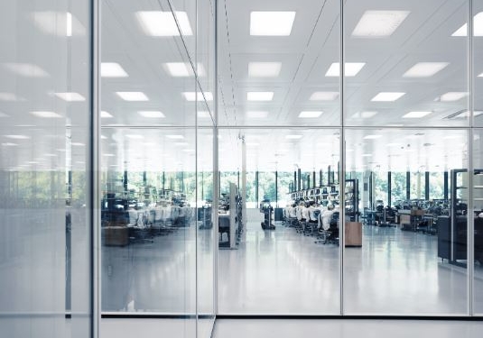 IWC logra la certificación Butterfly Mark