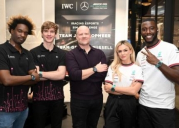 IWC organiza su primera competición de Esports