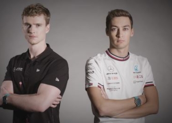 IWC anuncia su colaboración con dos pilotos