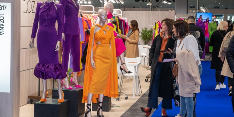 Se abre el plazo de registro para la Feria Madridjoya 2023