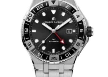 Maurice Lacroix propone cuatro relojes para la oficina