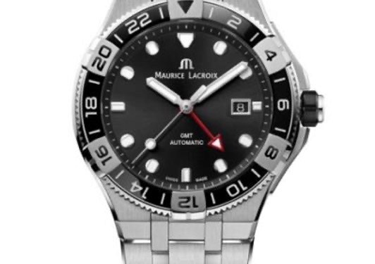 Maurice Lacroix propone cuatro relojes para la oficina