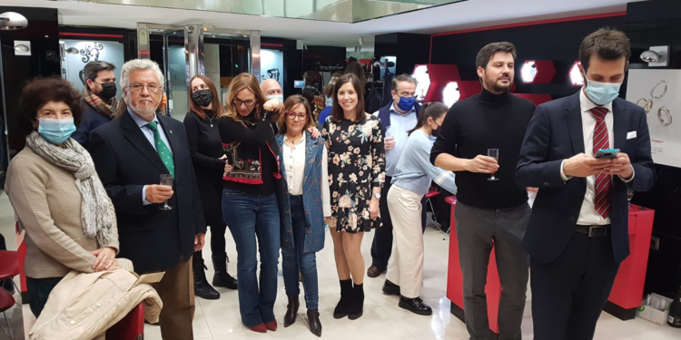 Germán Joyero se abre a la joya de autor: Hoy repasamos sus trabajos y trayectoria