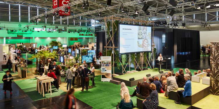 Inhorgenta se estabiliza en 26.000 visitantes