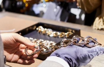 Múnich acogerá la industria internacional de la relojería, joyería y piedras preciosas