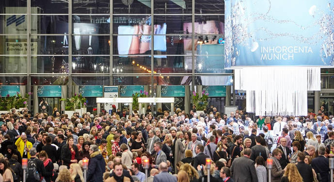 Thomas Sabo estará prensente en Inhogrenta